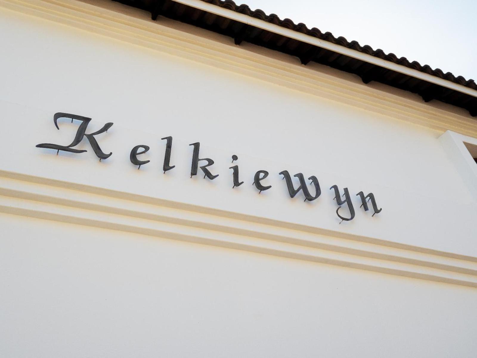 Kelkiewyn Waterkloof Guesthouse Pretoria-Noord 外观 照片