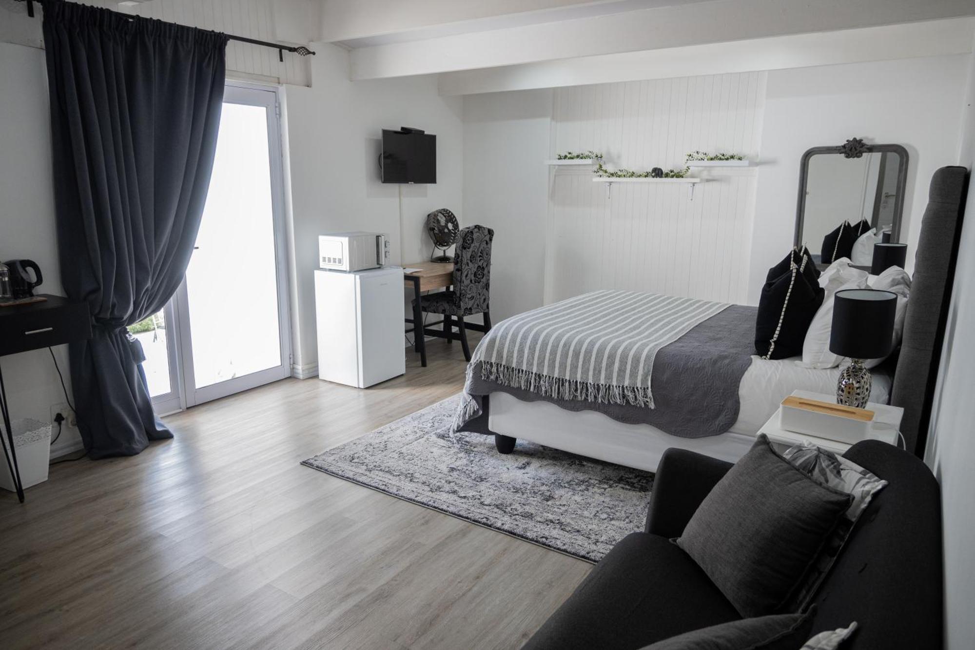 Kelkiewyn Waterkloof Guesthouse Pretoria-Noord 客房 照片