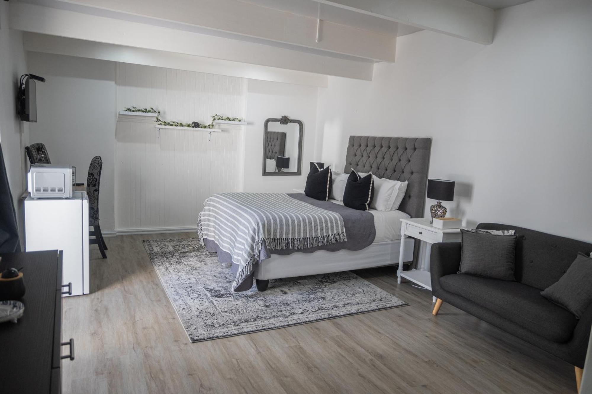Kelkiewyn Waterkloof Guesthouse Pretoria-Noord 客房 照片