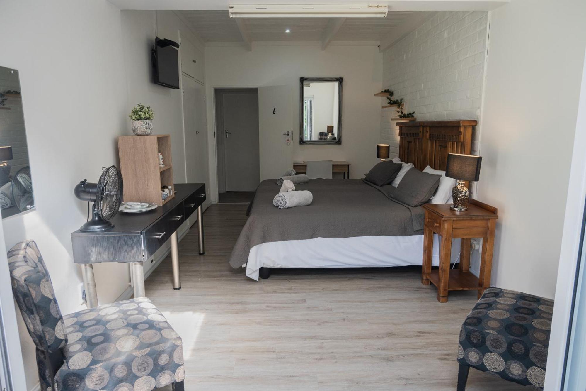 Kelkiewyn Waterkloof Guesthouse Pretoria-Noord 客房 照片
