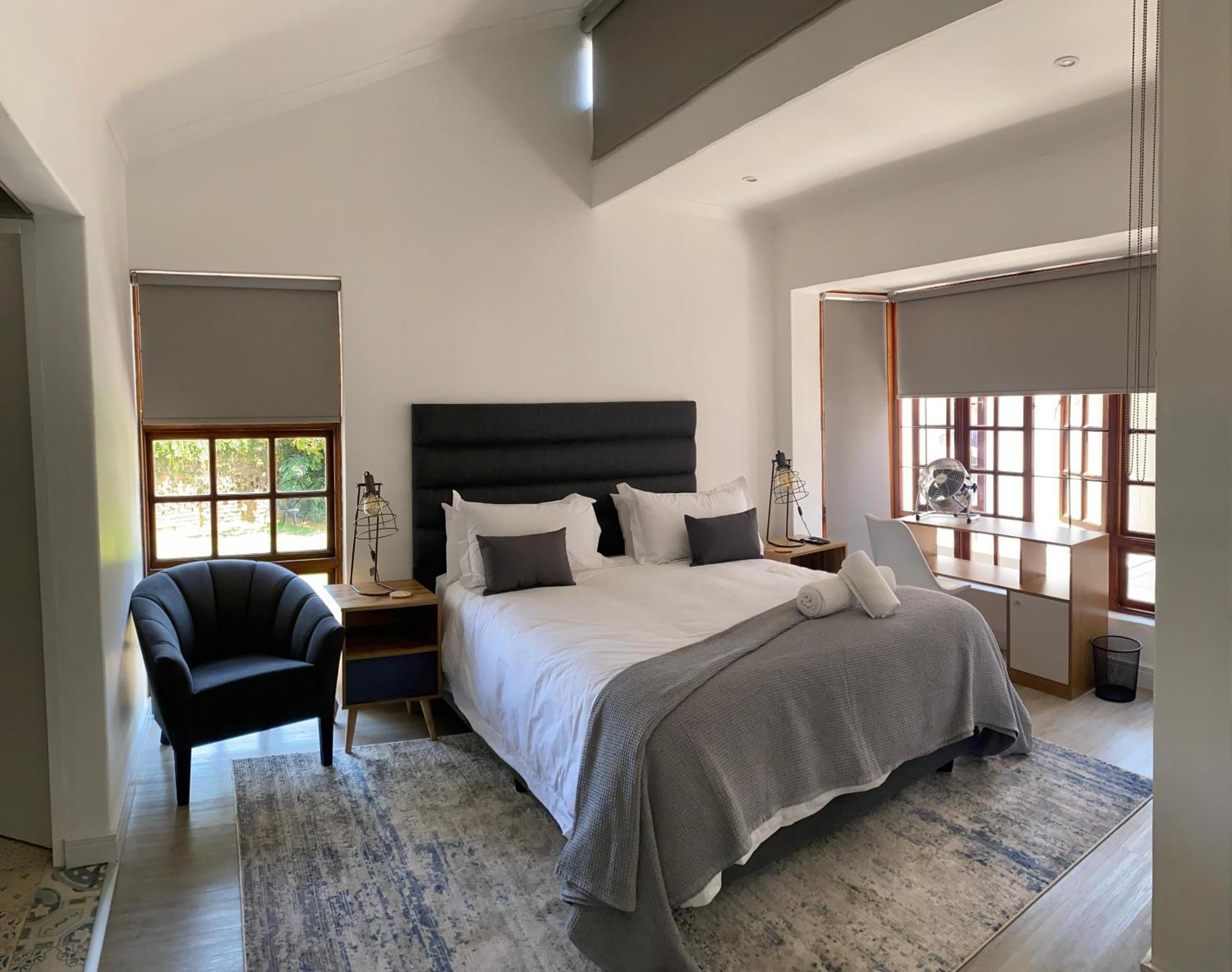 Kelkiewyn Waterkloof Guesthouse Pretoria-Noord 客房 照片