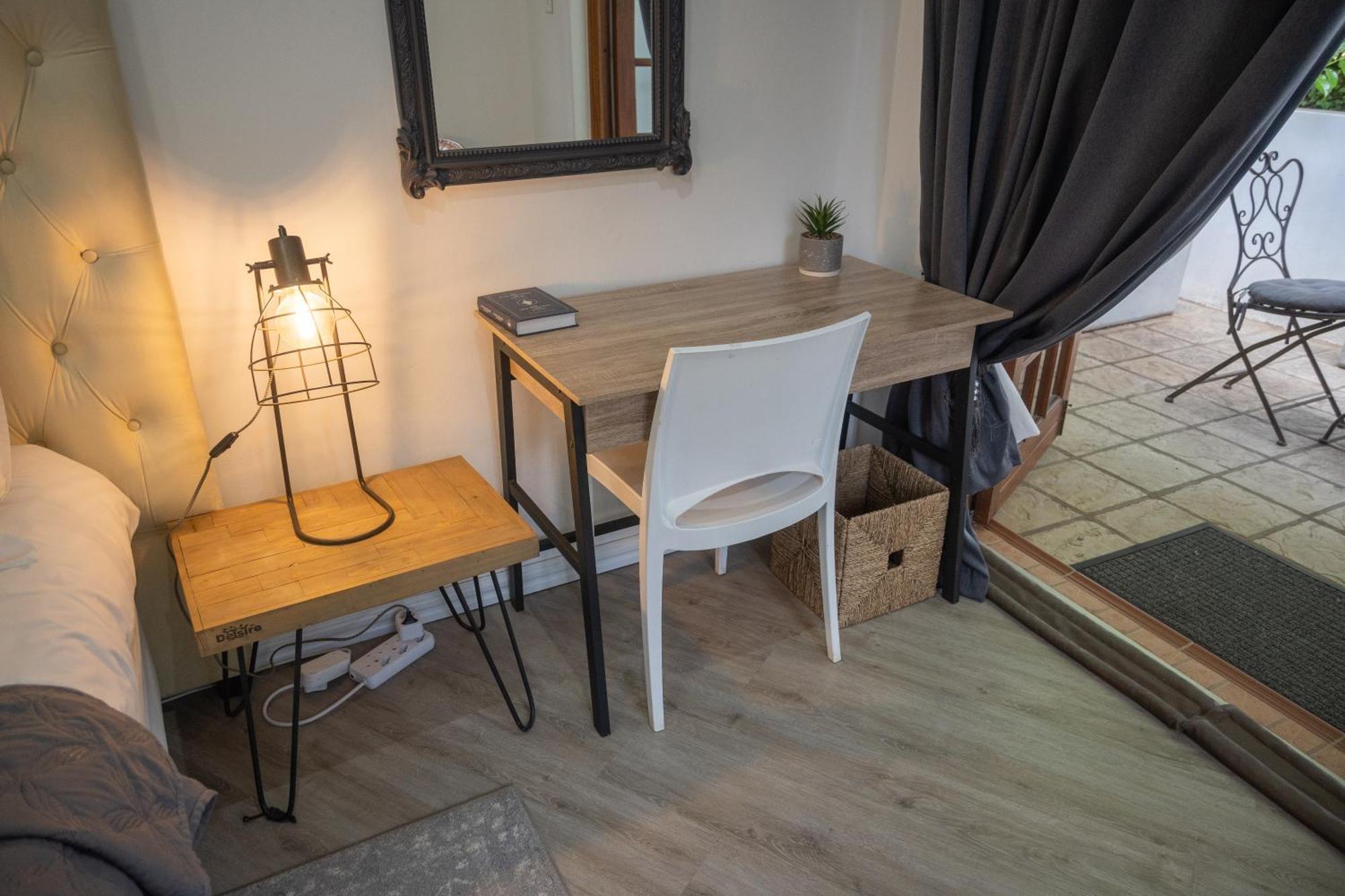 Kelkiewyn Waterkloof Guesthouse Pretoria-Noord 客房 照片